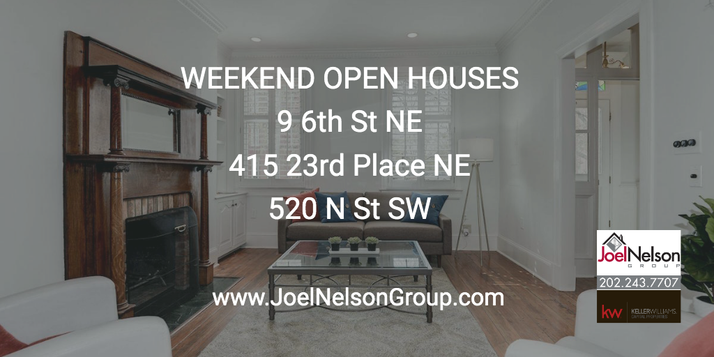 Open This Weekend!