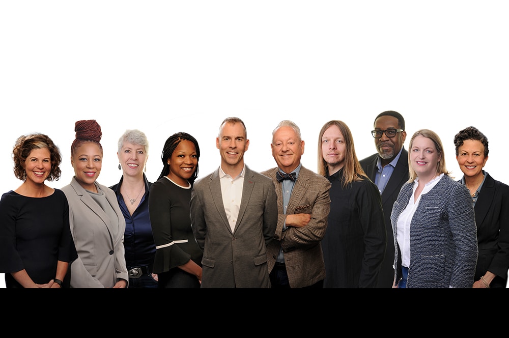 Meet Our Team