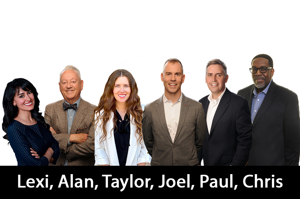 Meet Our Team