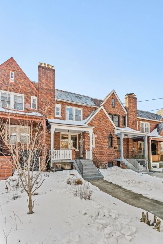 214 Jefferson St NW, 20011