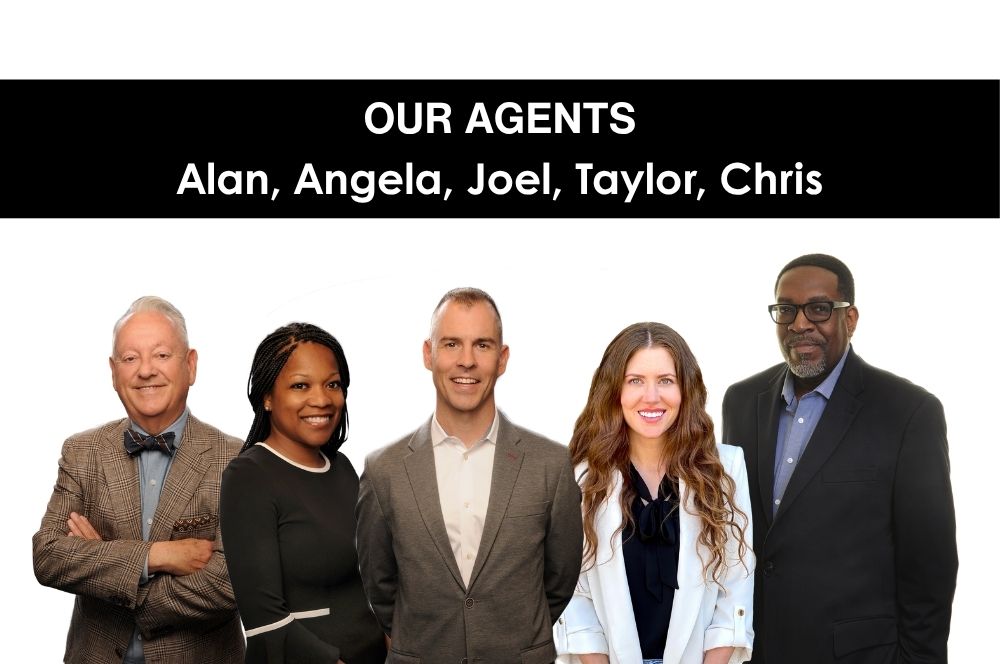 Meet Our Team
