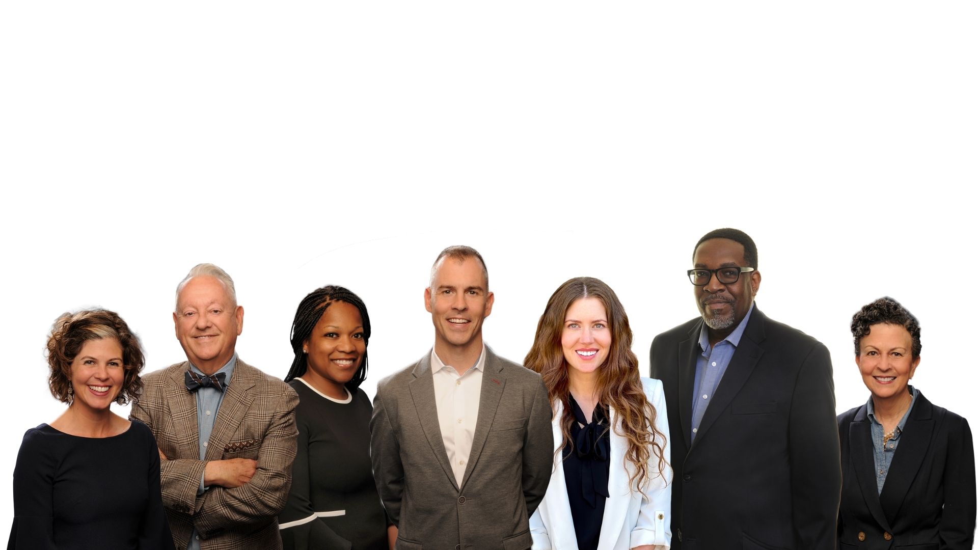 MEET THE TEAM